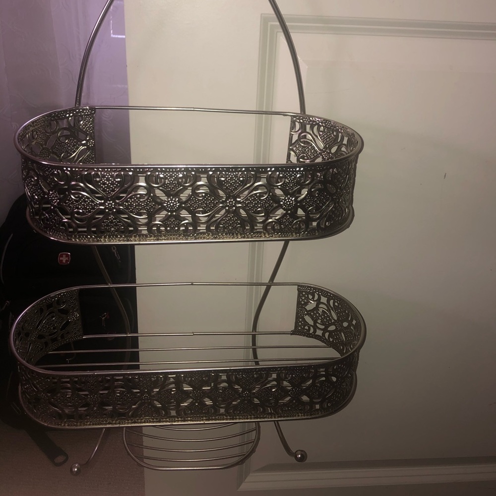 Shower Rack